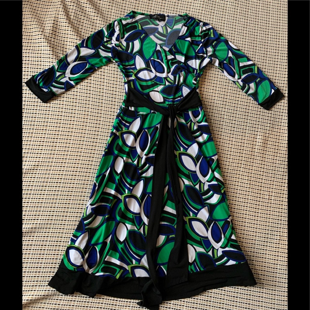 B.Moss dress collection stretch 🆓 shipping